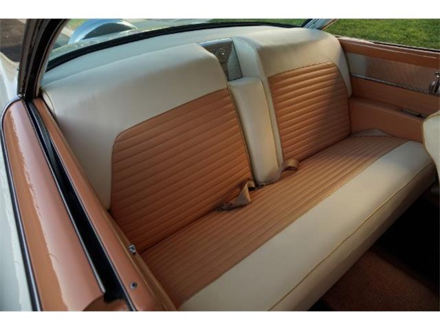 1956 Mercury Montclair (CC-1446645) for sale in Torrance, California