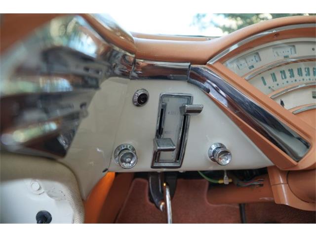 1956 Mercury Montclair (CC-1446645) for sale in Torrance, California