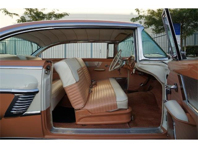 1956 Mercury Montclair (CC-1446645) for sale in Torrance, California