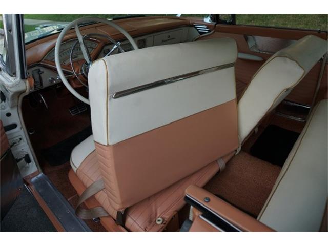 1956 Mercury Montclair (CC-1446645) for sale in Torrance, California