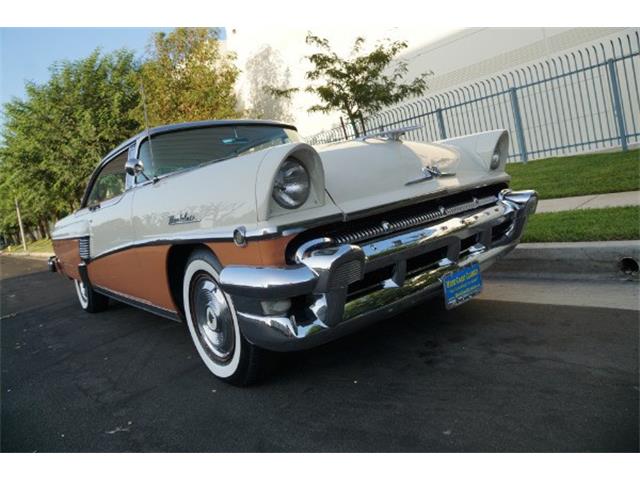 1956 Mercury Montclair (CC-1446645) for sale in Torrance, California