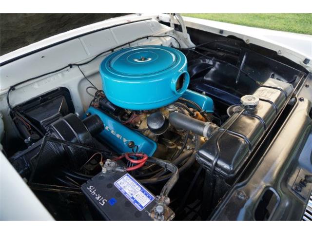 1956 Mercury Montclair (CC-1446645) for sale in Torrance, California