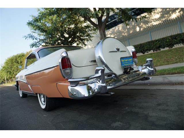 1956 Mercury Montclair (CC-1446645) for sale in Torrance, California