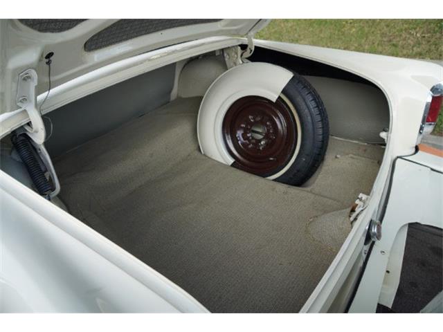 1956 Mercury Montclair (CC-1446645) for sale in Torrance, California