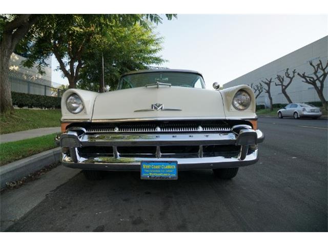 1956 Mercury Montclair (CC-1446645) for sale in Torrance, California