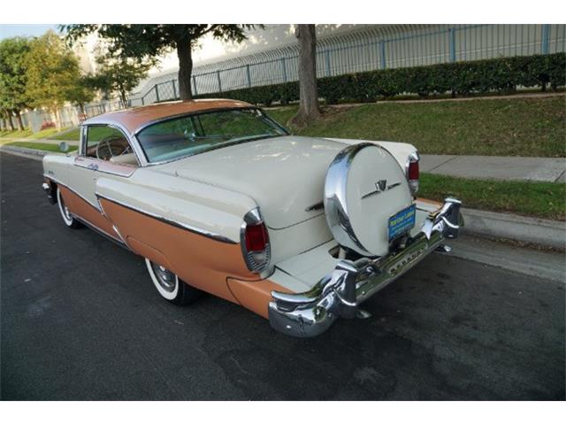1956 Mercury Montclair (CC-1446645) for sale in Torrance, California