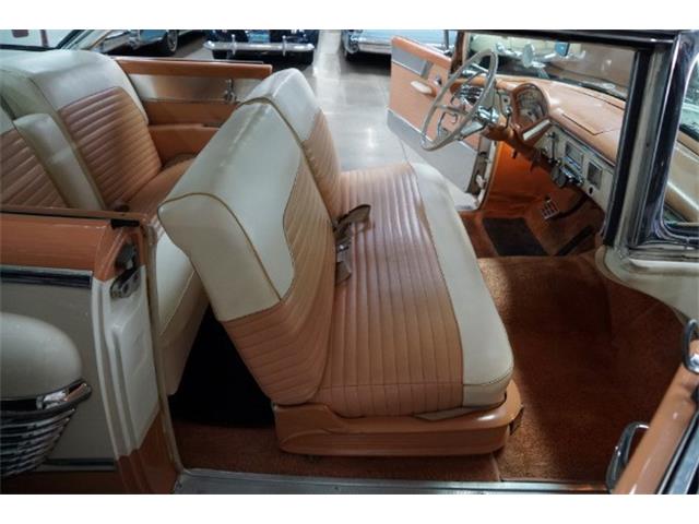 1956 Mercury Montclair (CC-1446645) for sale in Torrance, California