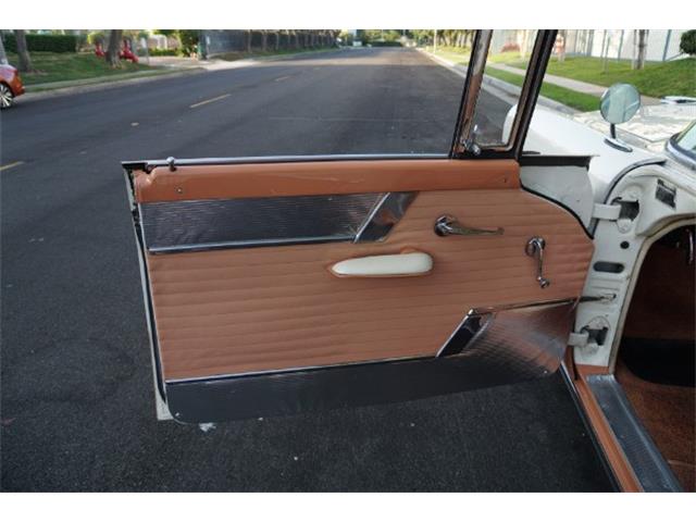 1956 Mercury Montclair (CC-1446645) for sale in Torrance, California