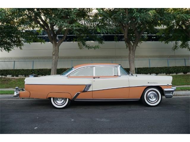 1956 Mercury Montclair (CC-1446645) for sale in Torrance, California