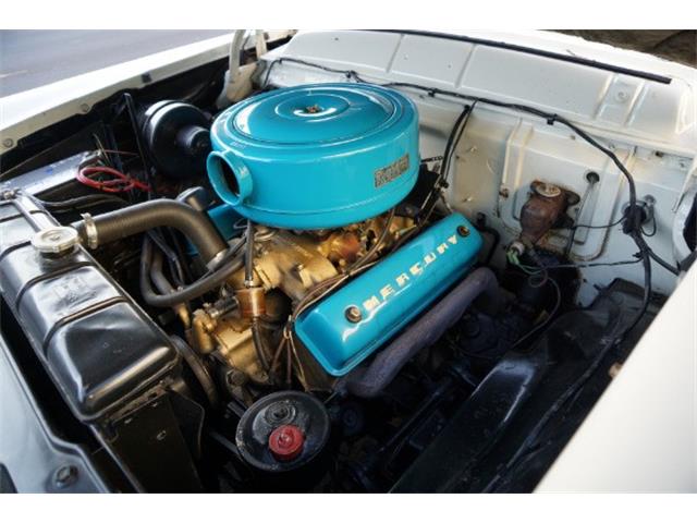 1956 Mercury Montclair (CC-1446645) for sale in Torrance, California