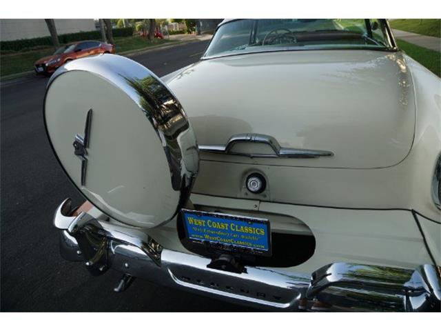 1956 Mercury Montclair (CC-1446645) for sale in Torrance, California