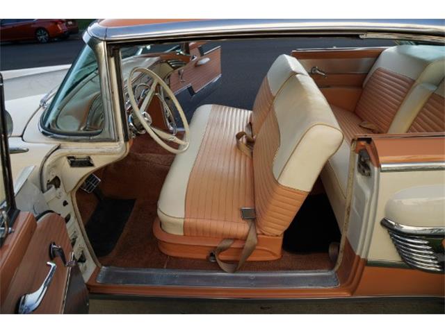1956 Mercury Montclair (CC-1446645) for sale in Torrance, California