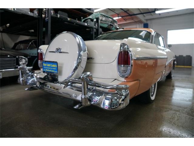 1956 Mercury Montclair (CC-1446645) for sale in Torrance, California
