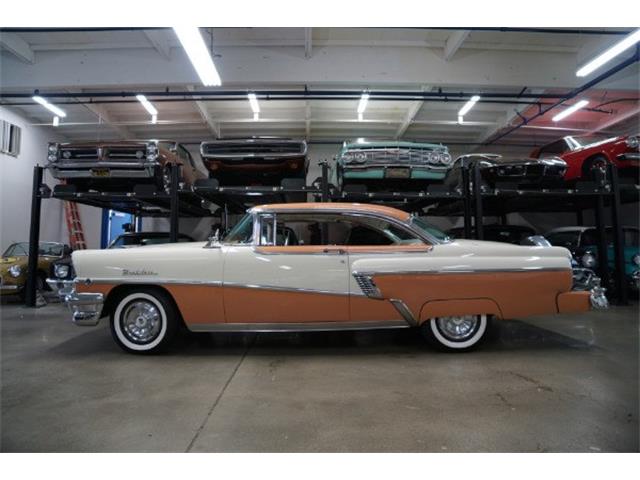 1956 Mercury Montclair (CC-1446645) for sale in Torrance, California