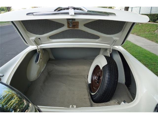 1956 Mercury Montclair (CC-1446645) for sale in Torrance, California