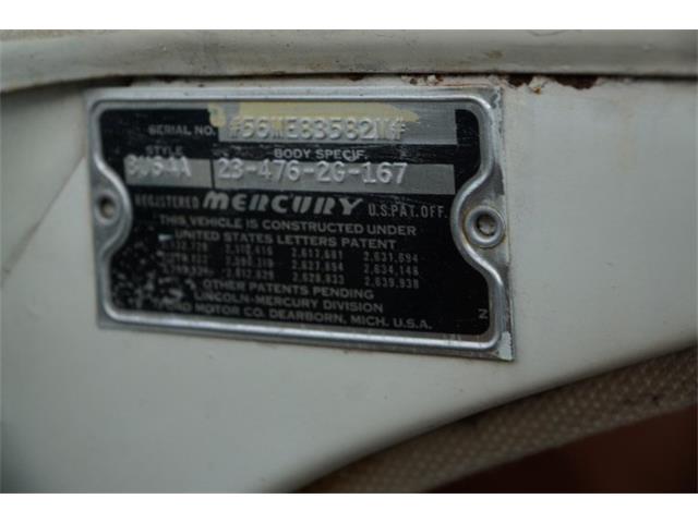 1956 Mercury Montclair (CC-1446645) for sale in Torrance, California