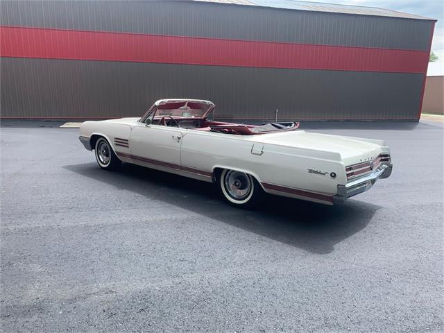 1964 Buick Wildcat (CC-1446646) for sale in Annandale, Minnesota