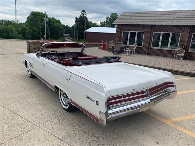 1964 Buick Wildcat (CC-1446646) for sale in Annandale, Minnesota