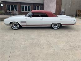 1964 Buick Wildcat (CC-1446646) for sale in Annandale, Minnesota