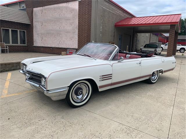 1964 Buick Wildcat (CC-1446646) for sale in Annandale, Minnesota