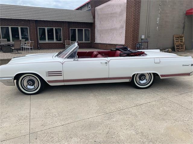 1964 Buick Wildcat (CC-1446646) for sale in Annandale, Minnesota