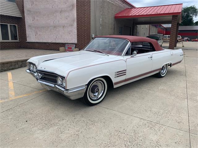 1964 Buick Wildcat (CC-1446646) for sale in Annandale, Minnesota