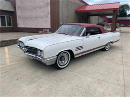 1964 Buick Wildcat (CC-1446646) for sale in Annandale, Minnesota