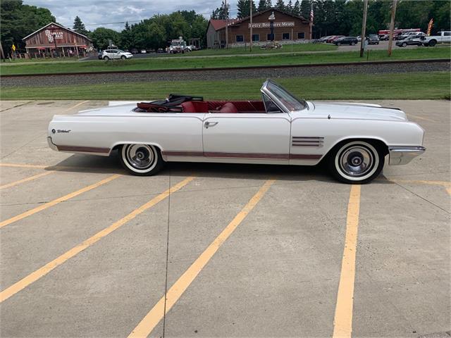 1964 Buick Wildcat (CC-1446646) for sale in Annandale, Minnesota