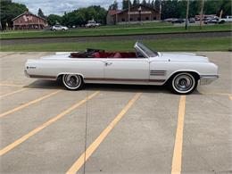 1964 Buick Wildcat (CC-1446646) for sale in Annandale, Minnesota