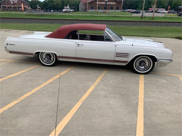 1964 Buick Wildcat (CC-1446646) for sale in Annandale, Minnesota