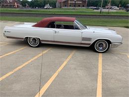 1964 Buick Wildcat (CC-1446646) for sale in Annandale, Minnesota