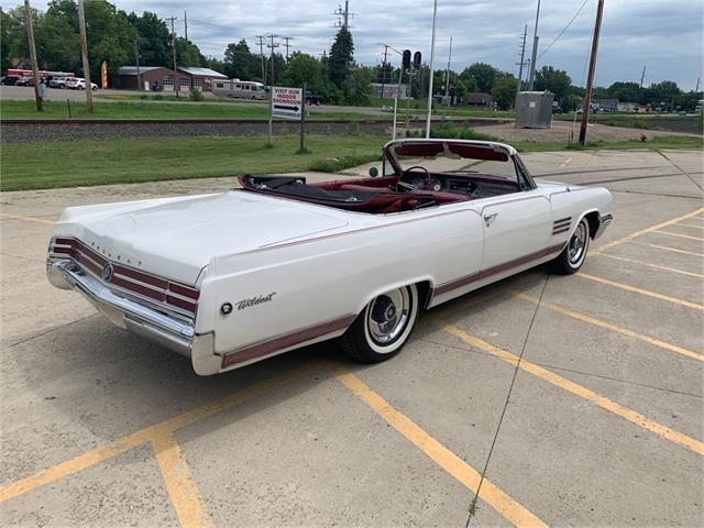 1964 Buick Wildcat (CC-1446646) for sale in Annandale, Minnesota