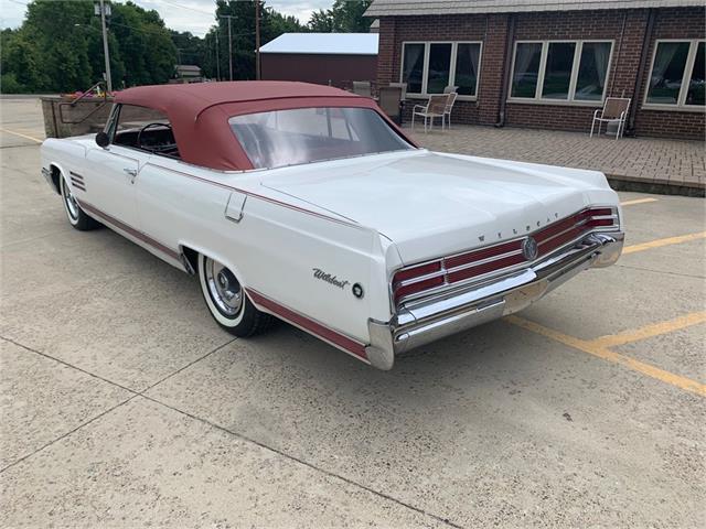 1964 Buick Wildcat (CC-1446646) for sale in Annandale, Minnesota