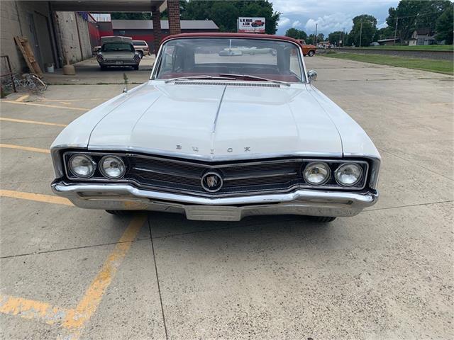 1964 Buick Wildcat (CC-1446646) for sale in Annandale, Minnesota