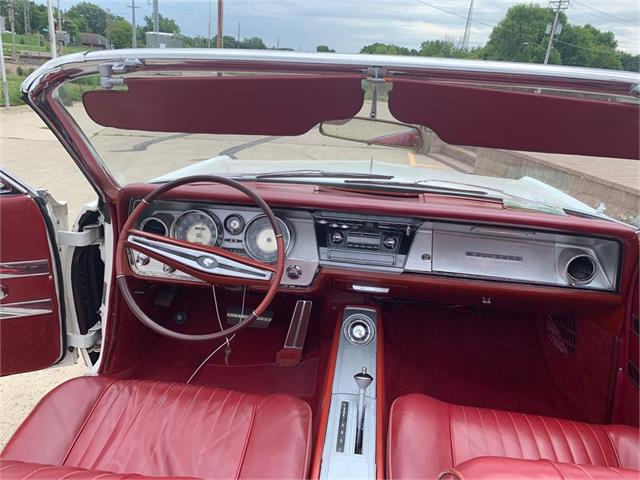 1964 Buick Wildcat (CC-1446646) for sale in Annandale, Minnesota