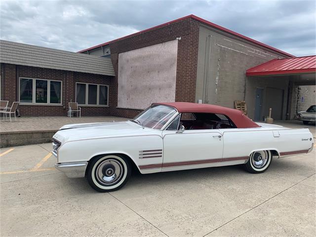 1964 Buick Wildcat (CC-1446646) for sale in Annandale, Minnesota