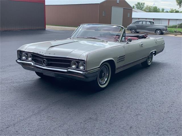 1964 Buick Wildcat (CC-1446646) for sale in Annandale, Minnesota