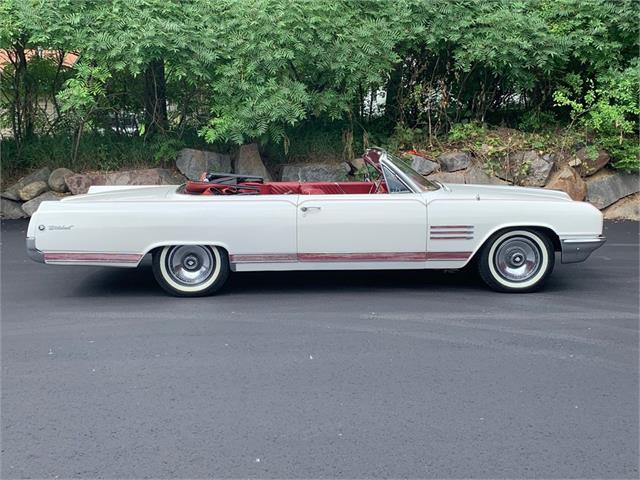 1964 Buick Wildcat (CC-1446646) for sale in Annandale, Minnesota