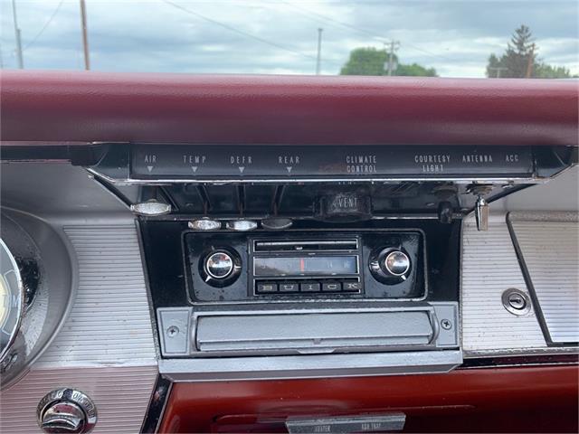 1964 Buick Wildcat (CC-1446646) for sale in Annandale, Minnesota