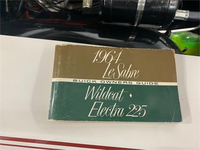 1964 Buick Wildcat (CC-1446646) for sale in Annandale, Minnesota