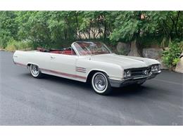 1964 Buick Wildcat (CC-1446646) for sale in Annandale, Minnesota
