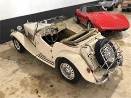 1952 MG TD (CC-1446650) for sale in Lakeland, Florida