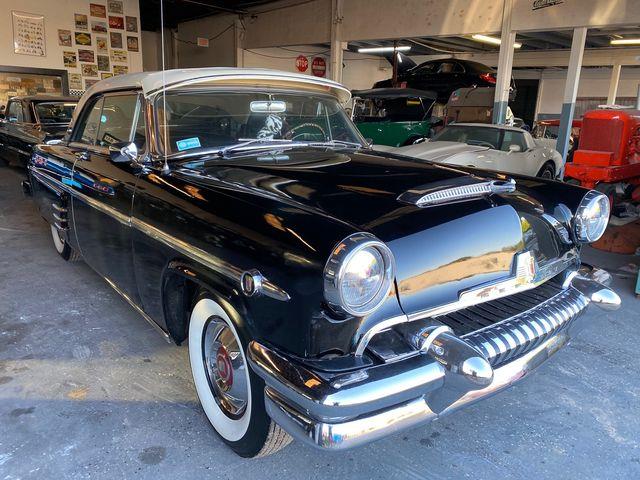 1954 Mercury Monterey (CC-1446654) for sale in Lakeland, Florida