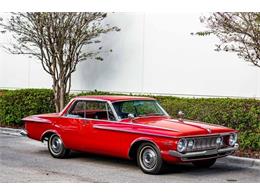 1962 Plymouth Sport Fury (CC-1446655) for sale in Lakeland, Florida