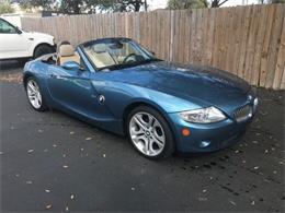 2005 BMW Z4 (CC-1446664) for sale in Lakeland, Florida