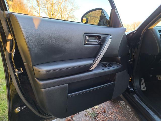 2003 Infiniti FX35 (CC-1446678) for sale in Seattle, Washington