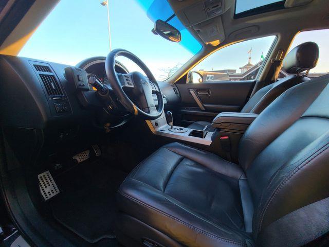 2003 Infiniti FX35 (CC-1446678) for sale in Seattle, Washington