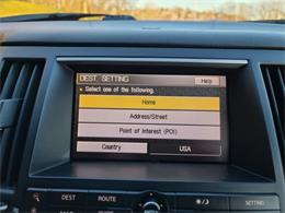 2003 Infiniti FX35 (CC-1446678) for sale in Seattle, Washington