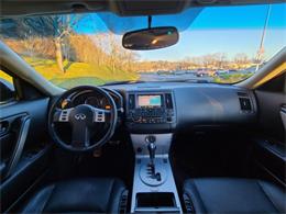2003 Infiniti FX35 (CC-1446678) for sale in Seattle, Washington