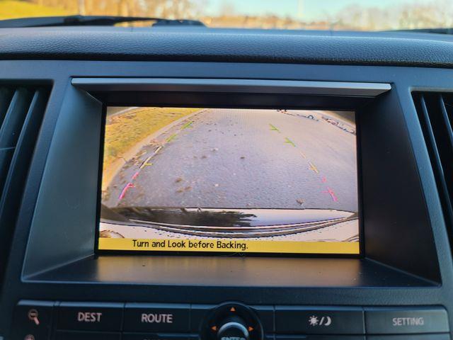 2003 Infiniti FX35 (CC-1446678) for sale in Seattle, Washington